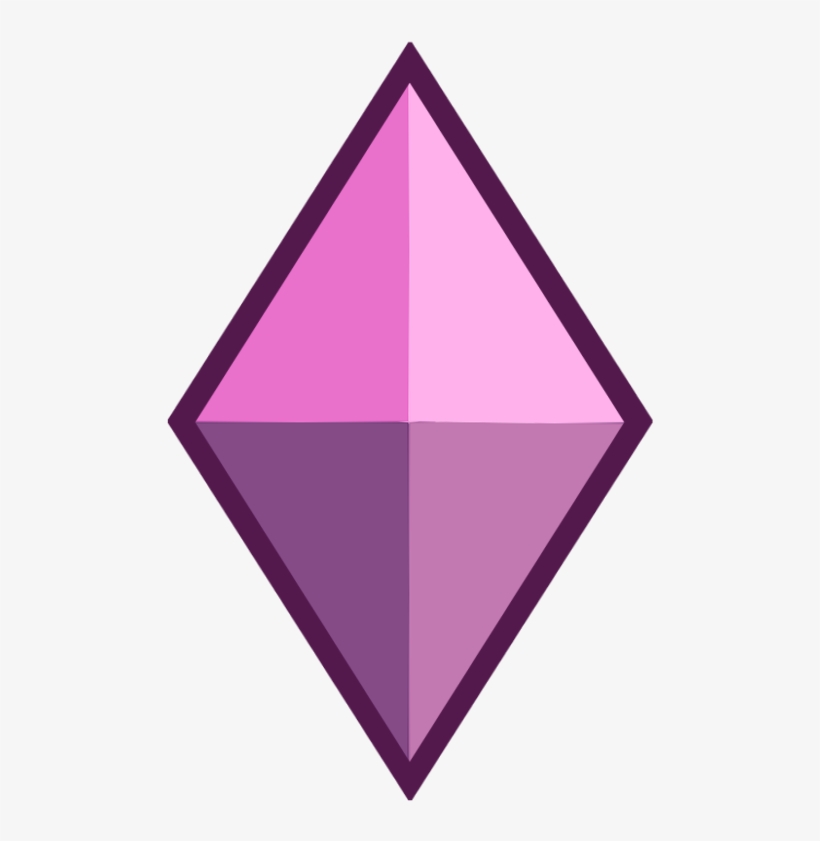 Cranberry Zandrite Ice Gemstone - Gemstone, transparent png download