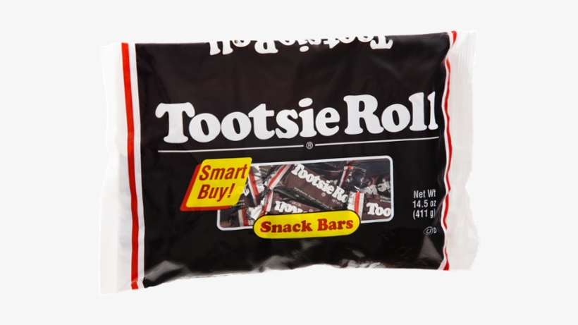 Tootsie Roll Bank Case, transparent png download