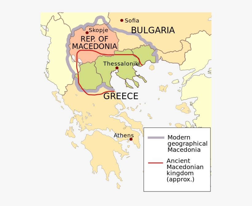 Un Envoy Convenes Talks On Former Yugoslav Republic - Former Yugoslav Republic Of Macedonia, transparent png download