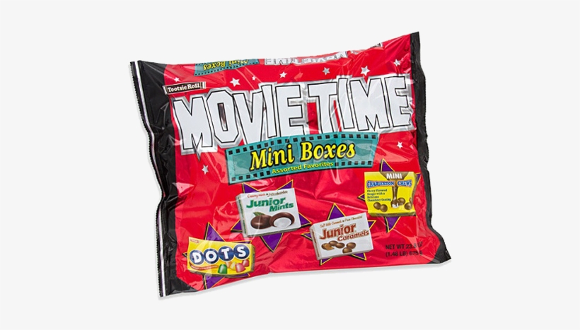 Tootsie Roll Classic Time - Dots, transparent png download