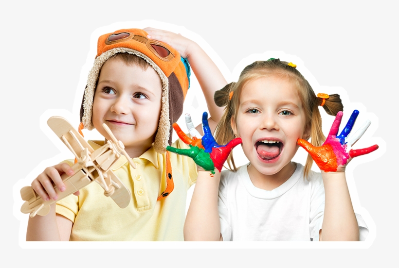 Zip For Preschool: God Is . . . [book], transparent png download