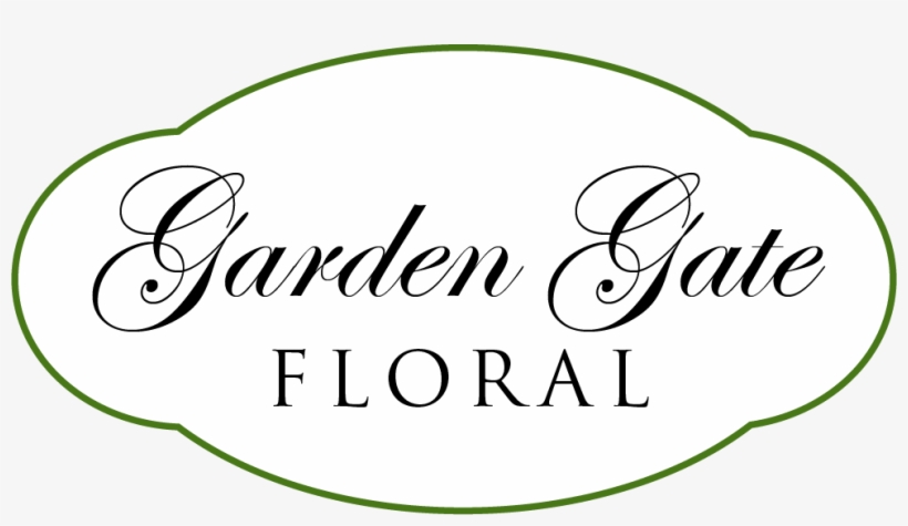 Garden Gate Floral - 2018 Graduation Clip Art, transparent png download