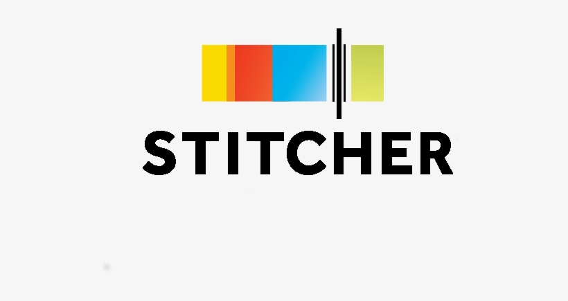 Dealers Compressed Podcast On Stitcher - Stitcher Podcast Logo Png, transparent png download