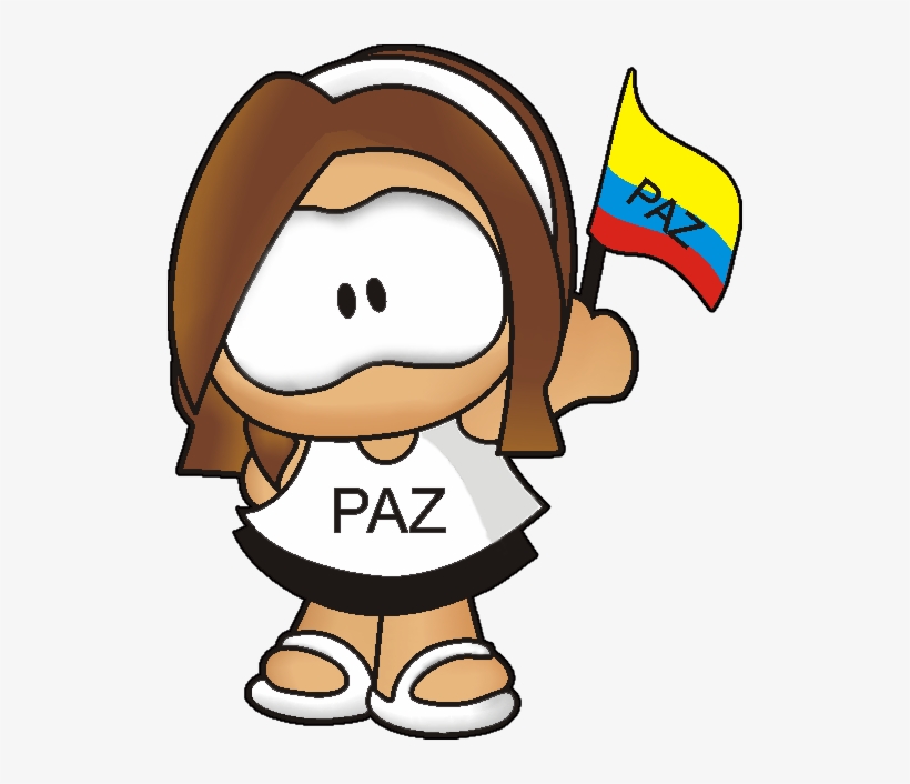 Archivo - Tefa-paz - Paz Png, transparent png download