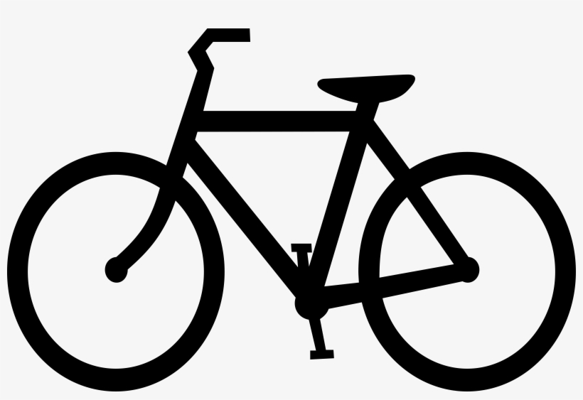This Free Icons Png Design Of Bicycle Png, transparent png download