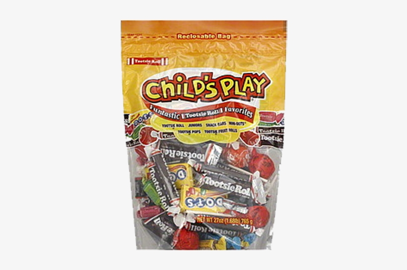 Child's Play Tootsie, transparent png download