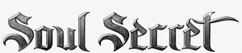 Logo Soul Secret - Logo, transparent png download