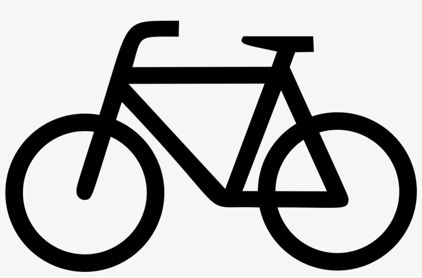 Open - Cafepress Bike Portland Rectangle Sticker, transparent png download