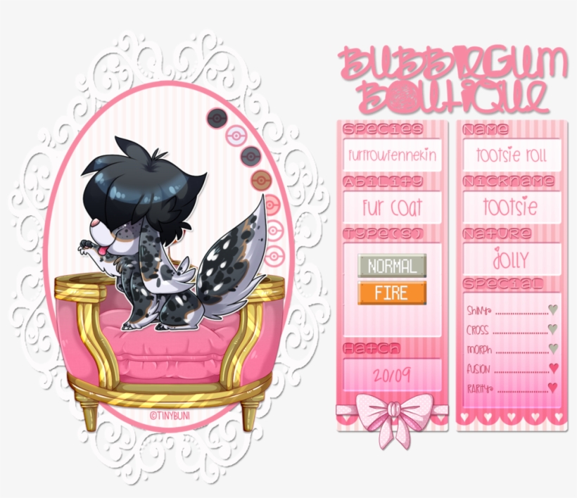 Tootsie > Fan Fun > Wallpaper - Tootsee Roll, transparent png download