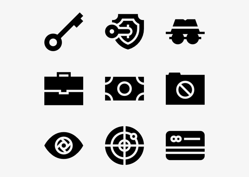 Secret Service - United States Secret Service, transparent png download