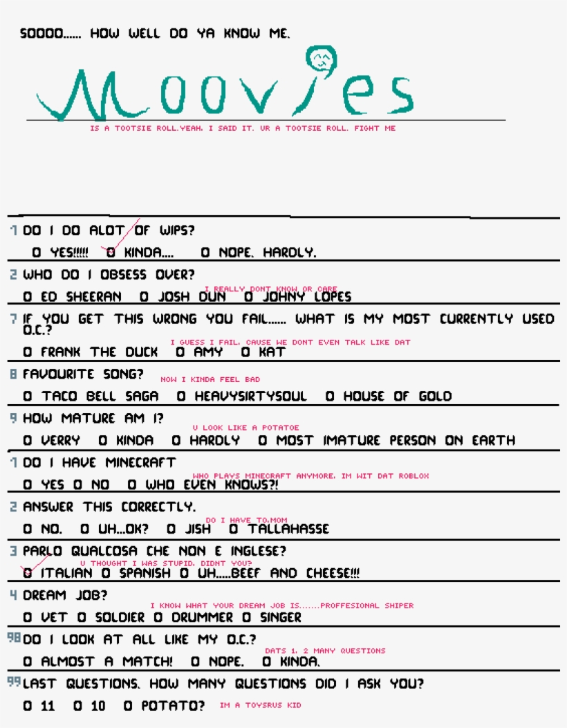 When U Fail All Ur Classes But Get A A In Lunch - Document, transparent png download