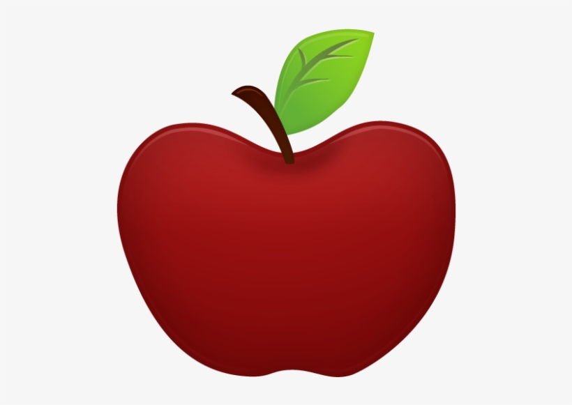 This Image Is Available In Isolated Png Large Resolution - Apple Transparent Clip Art, transparent png download