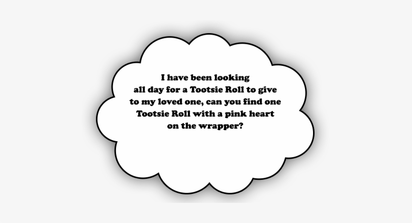 Original Clue-1 - Tootsie Roll Industries, transparent png download