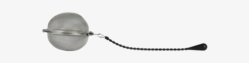 Mesh Ball Infuser Large - Infuser, transparent png download