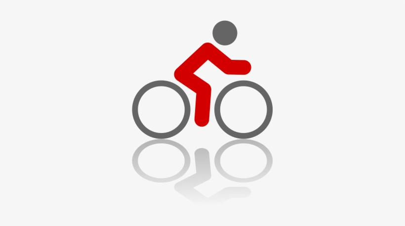 How To Set Use Bike Icon Png, transparent png download