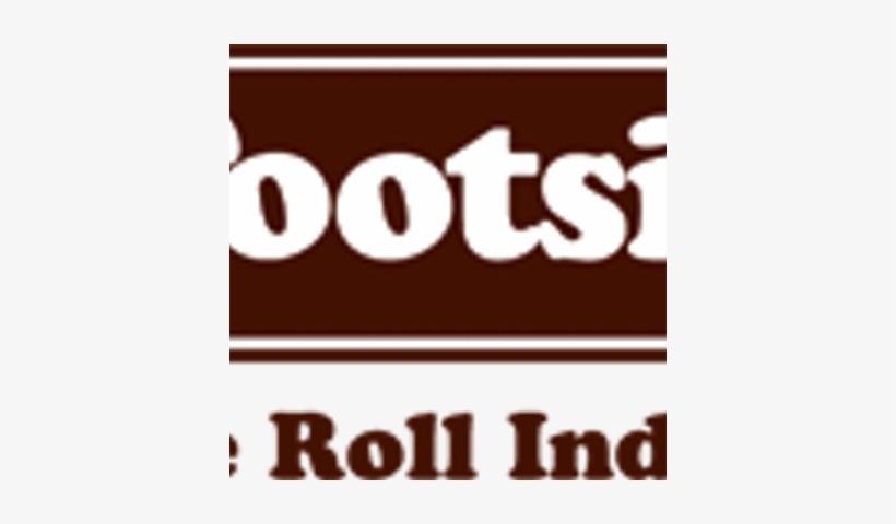 Tootsie Roll Logo Tootsie Roll Ind Tootsiecandy Tweets - Tootsie Roll Pop Logo, transparent png download
