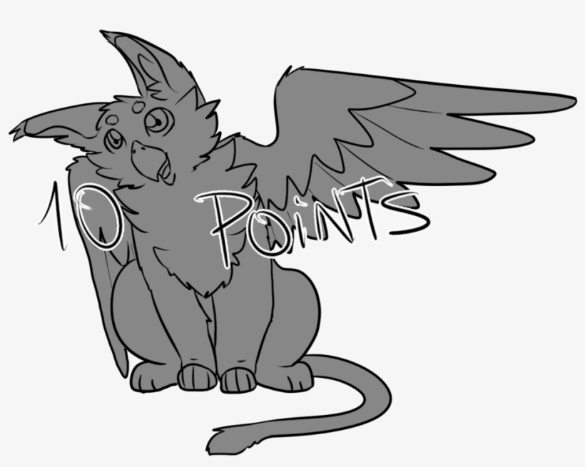 Tea Drawing Griffin - Tea, transparent png download