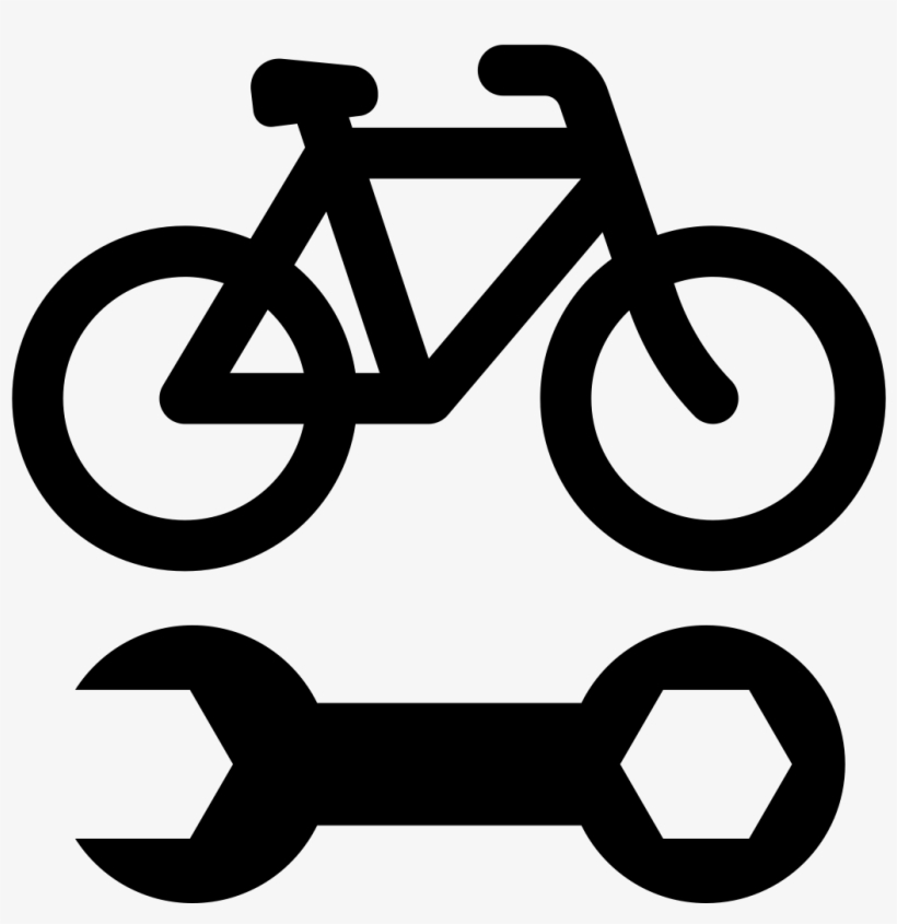 Bike Repair Boulder - Walk Bike Carpool, transparent png download