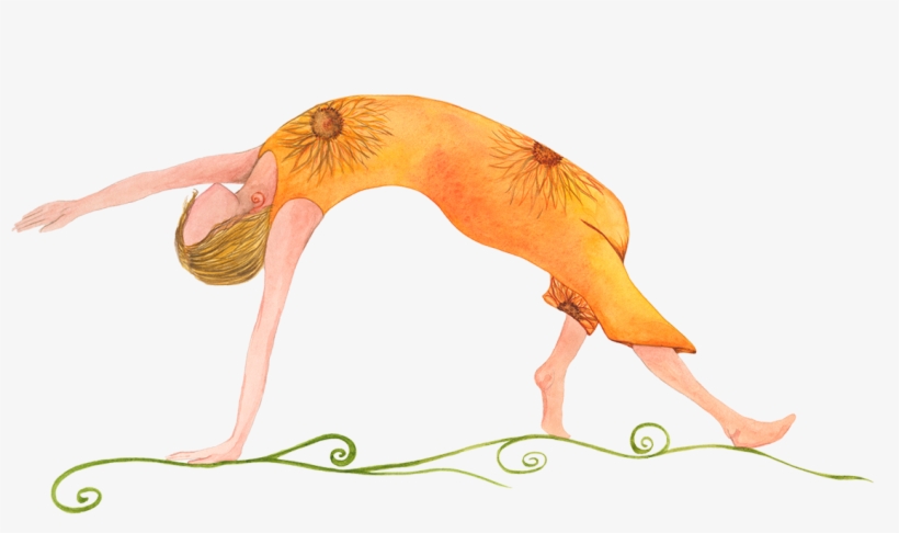 O-wild Thing - Illustration, transparent png download