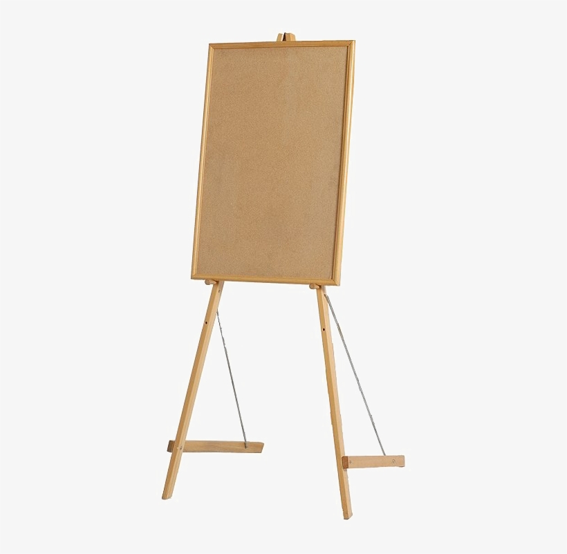 Easel Png Clipart - Easel Transparent Png, transparent png download