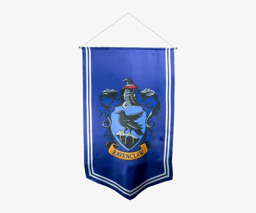 Harry Potter: Crest Coaster: Ravenclaw, transparent png download