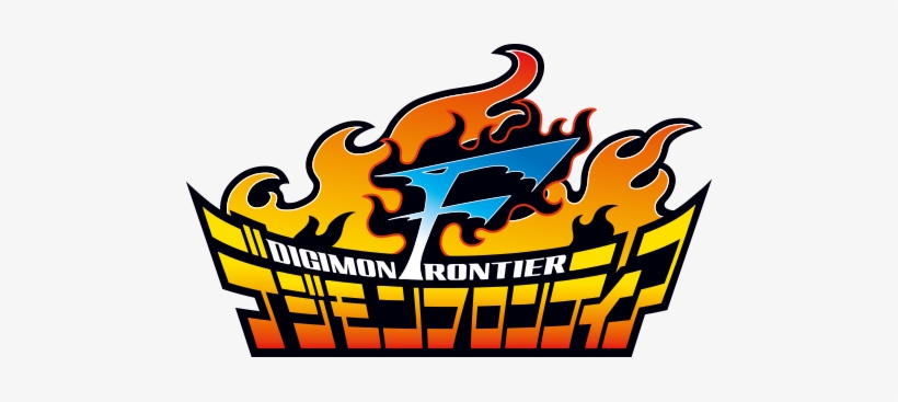 Digimon Frontier, transparent png download