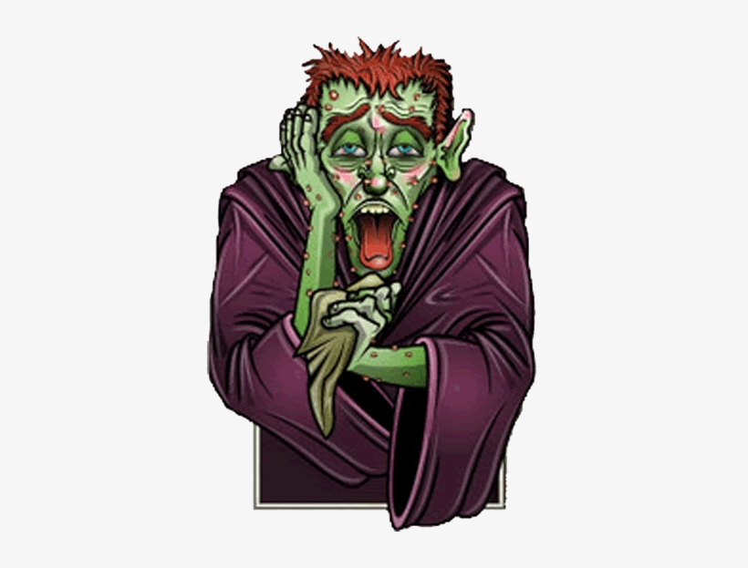 Harry Potter Doenças Magicas, transparent png download