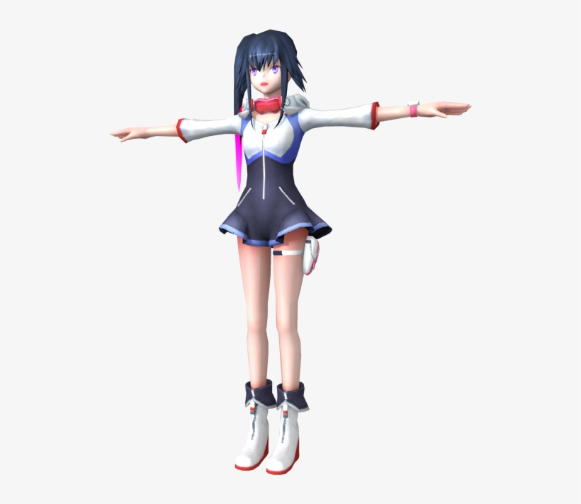 Download Zip Archive - Digimon Next Order Himari, transparent png download
