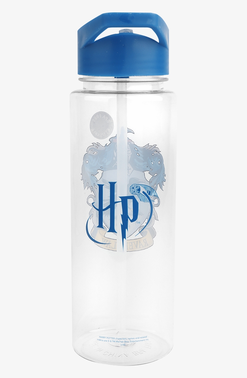 Harry Potter Ravenclaw Crest - 'harry Potter All Series Silicone Case For Huawei P10/p10, transparent png download