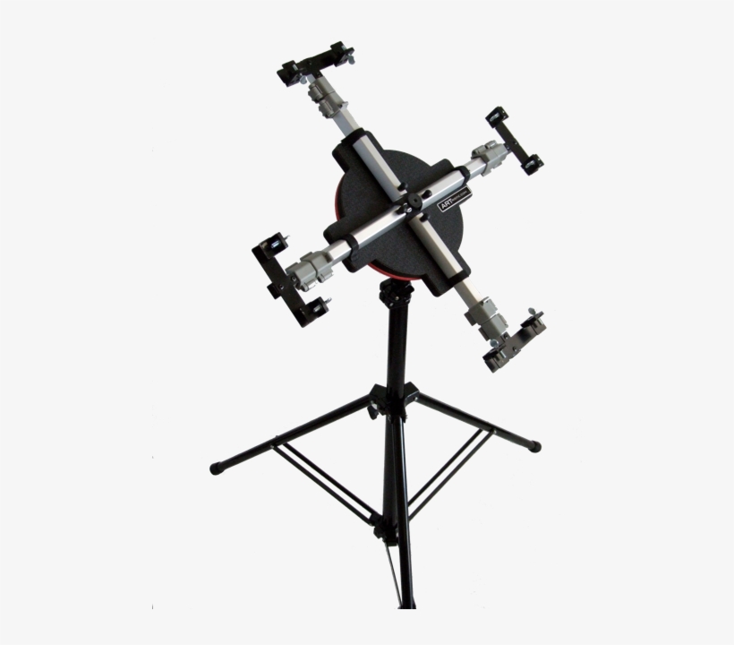 Artristic Easel - Drums, transparent png download