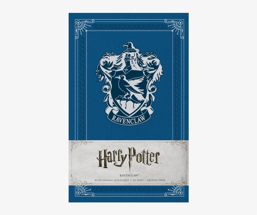Harry Potter Ravenclaw Buch, transparent png download