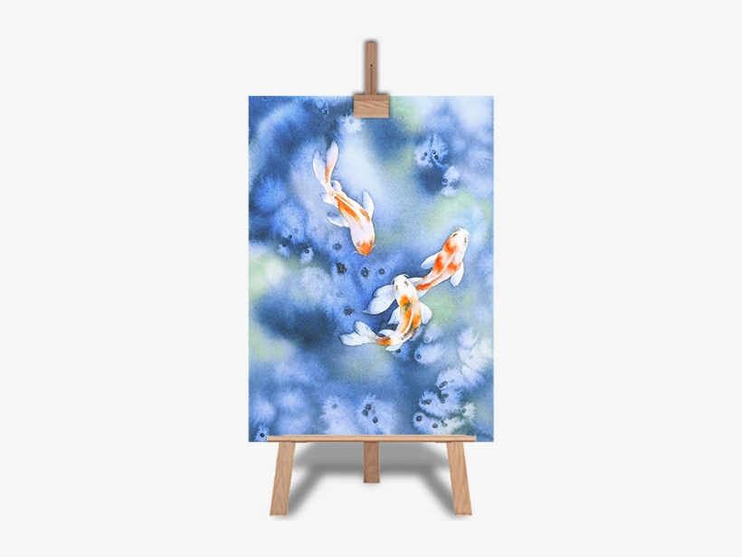 Watercolour Workshop - Painting, transparent png download