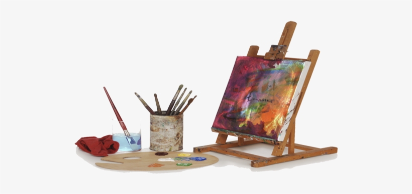 Program Administration - Painting Classes, transparent png download