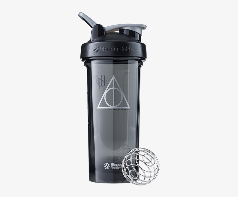 Harry Potter Shaker Bottle, transparent png download