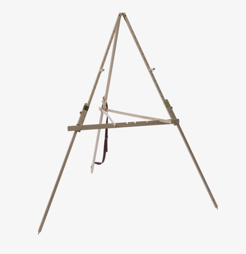 The Traditional Model Of The Take It Easel Comes The - Art, transparent png download