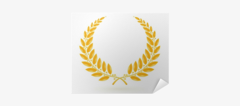 Laurel Wreath Vector, transparent png download