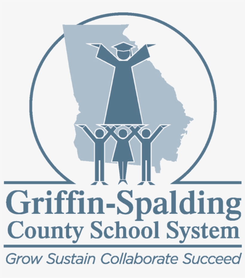 Griffin Spalding - Griffin Spalding County Schools, transparent png download