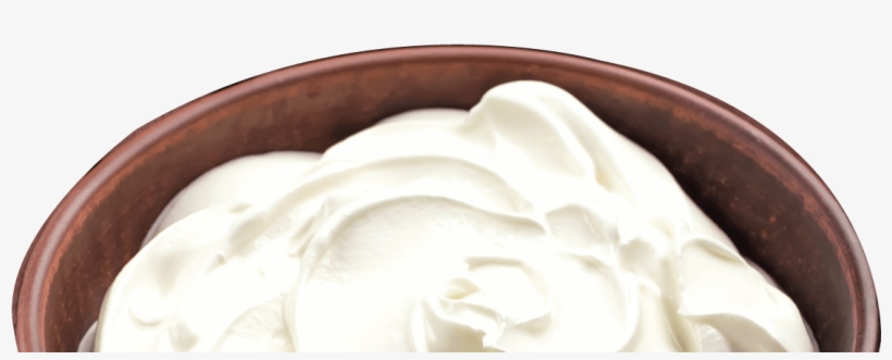 The First And Only Authentic, Greek Yogurt In America - Buttercream, transparent png download
