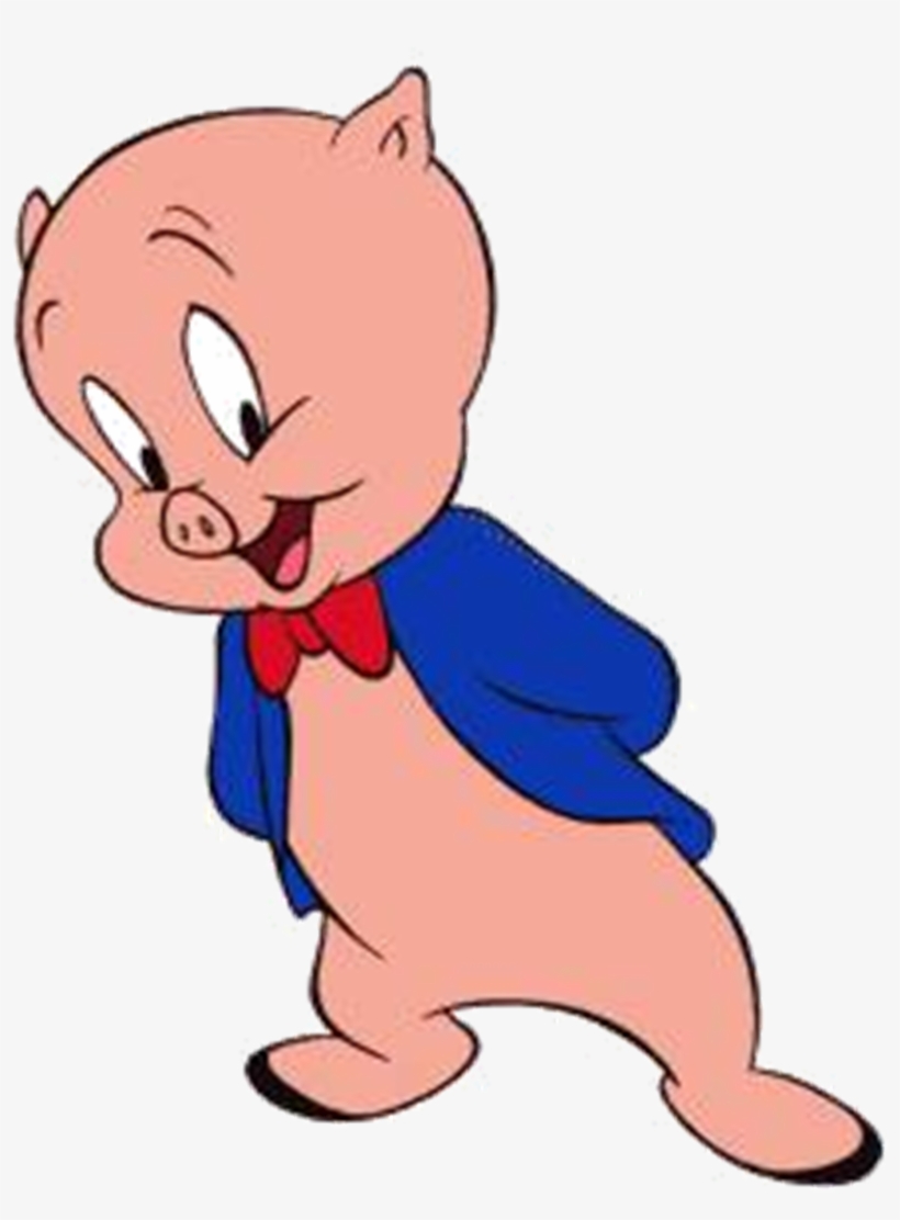 File History - Personajes De Warner Bros, transparent png download