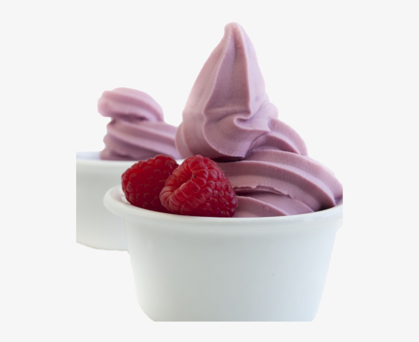 Frozen Yogurt, transparent png download