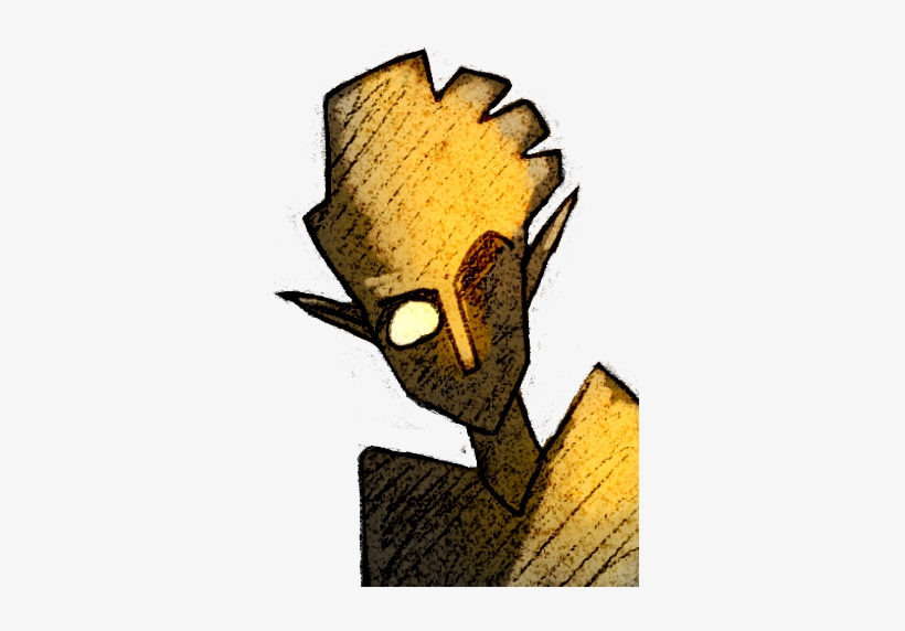 Balor Is Either Slytherin Or Ravenclaw - Portable Network Graphics, transparent png download