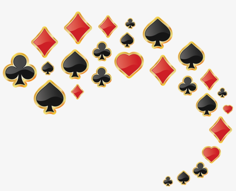 Poker Png, transparent png download