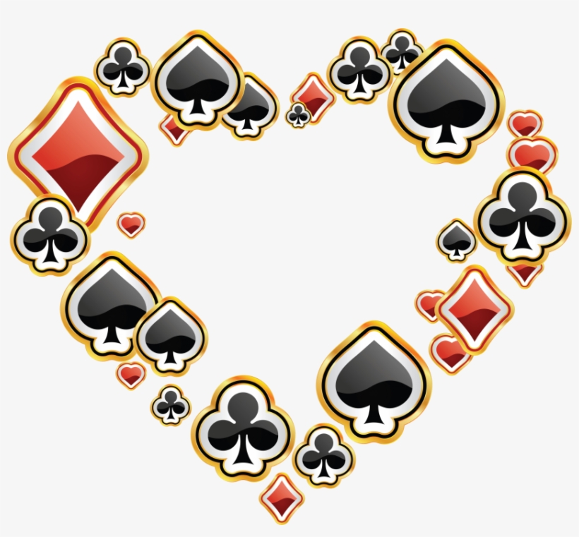 Free Png Poker Png Images Transparent - Poker Png, transparent png download
