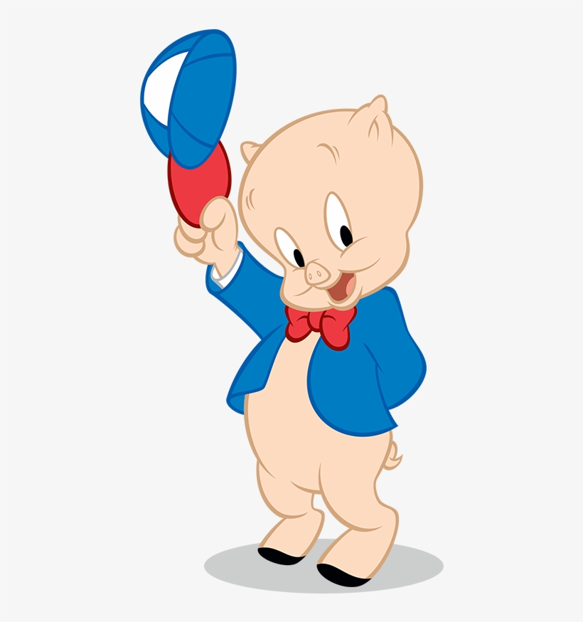That's All Folks Png, transparent png download
