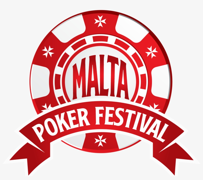 The Malta Poker Festival, - Malta Poker Festival, transparent png download