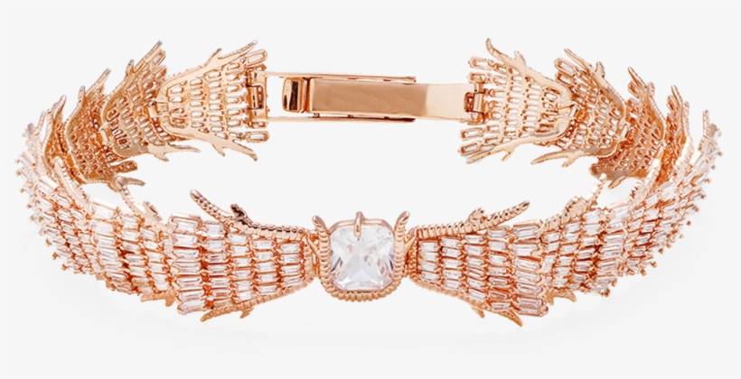 Gold Plated Choker, transparent png download