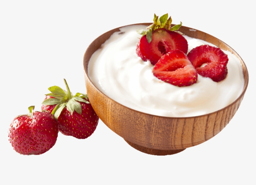 Free Png Yogurt Dish Png Images Transparent - Acidophilus Supplement: Alternative Medicine For A, transparent png download