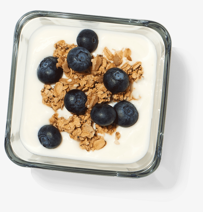 Local, And Nutritious Get Along Just Fine With Delicious - Food, transparent png download