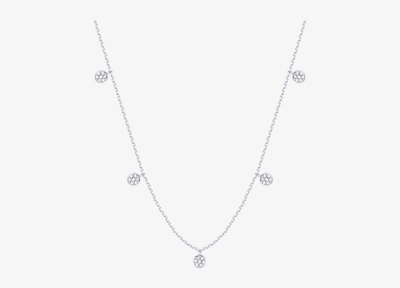 Necklace, transparent png download