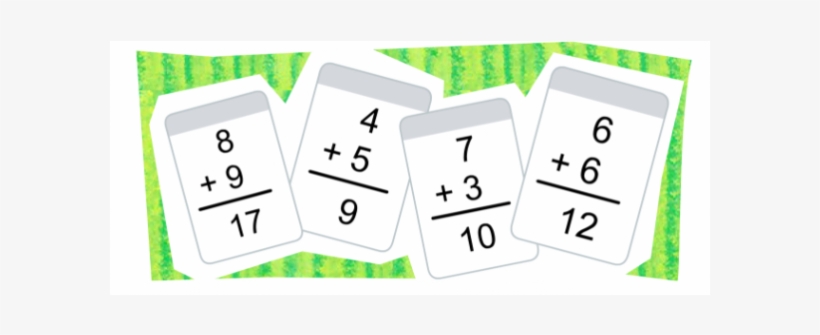 Summit Math Plus Green - Number, transparent png download